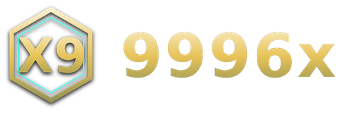 9996x logo